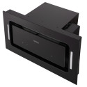 Полновстраиваемая вытяжка KHI 6099 ICGN