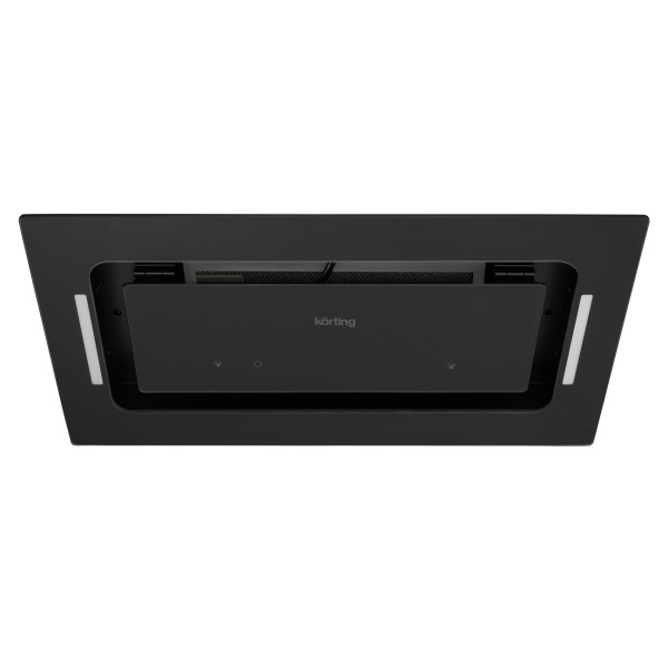 Полновстраиваемая вытяжка KHI 6099 ICGN