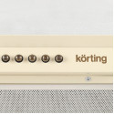 Вытяжка KORTING KHI 6631 RB