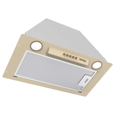 Вытяжка KORTING KHI 6631 RB