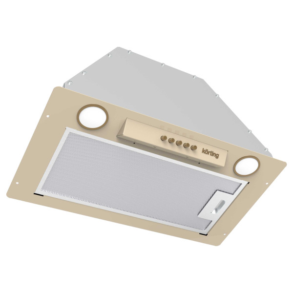 Вытяжка KORTING KHI 6631 RB