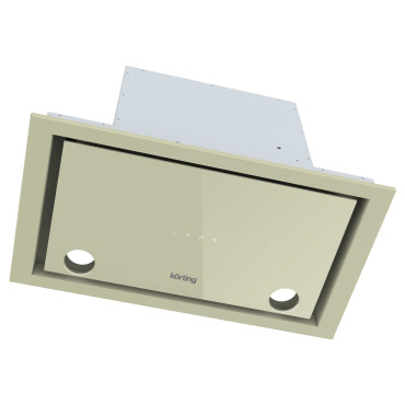 Полновстраиваемая вытяжка KHI 6777 GB