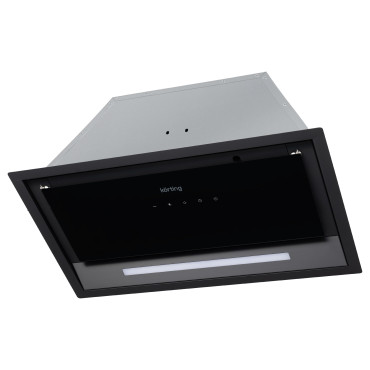 Полновстраиваемая вытяжка KHI 6892 DGN Полновстраиваемая вытяжка KHI 6892 DGN