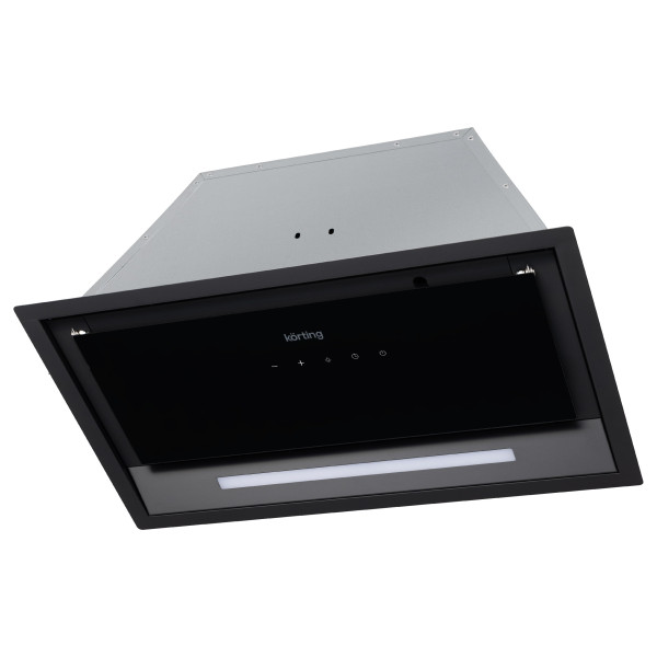 Полновстраиваемая вытяжка KHI 6892 DGN