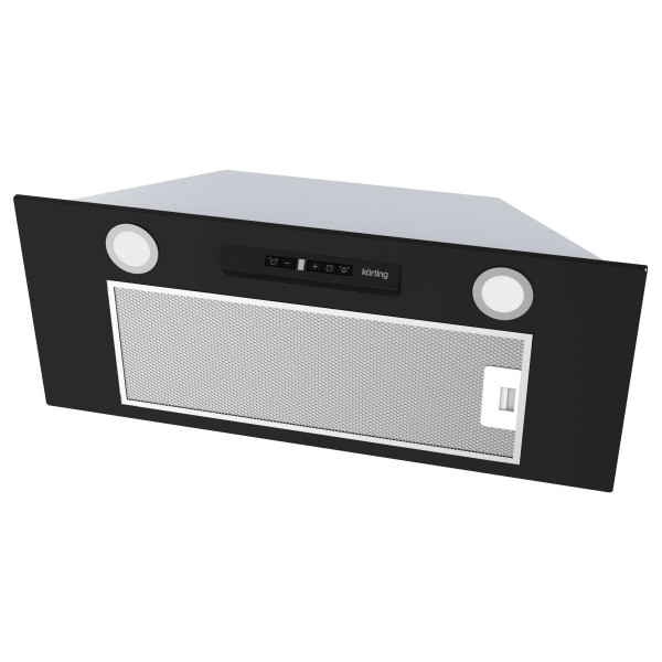 Полновстраиваемая вытяжка KHI 9755 N