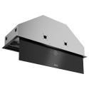 Полновстраиваемая вытяжка KHI 9828 GN