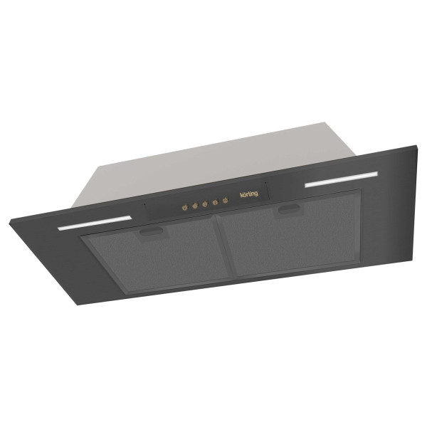 Полновстраиваемая вытяжка KHI 9931 RN