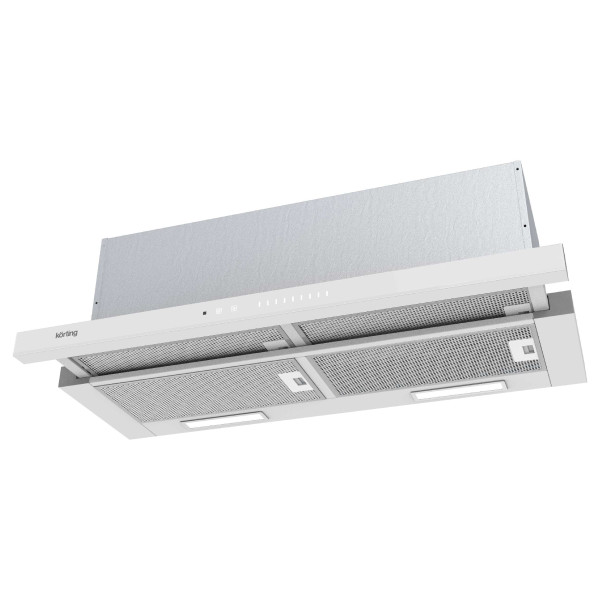 Вытяжка с выдвижным экраном KHP 9975 GW