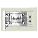 Микроволновая печь KORTING KMI 720 RB