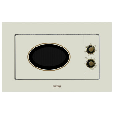 Микроволновая печь KORTING KMI 820 RB