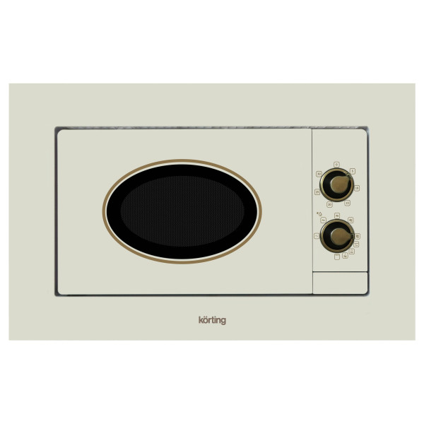 Микроволновая печь KORTING KMI 820 RB