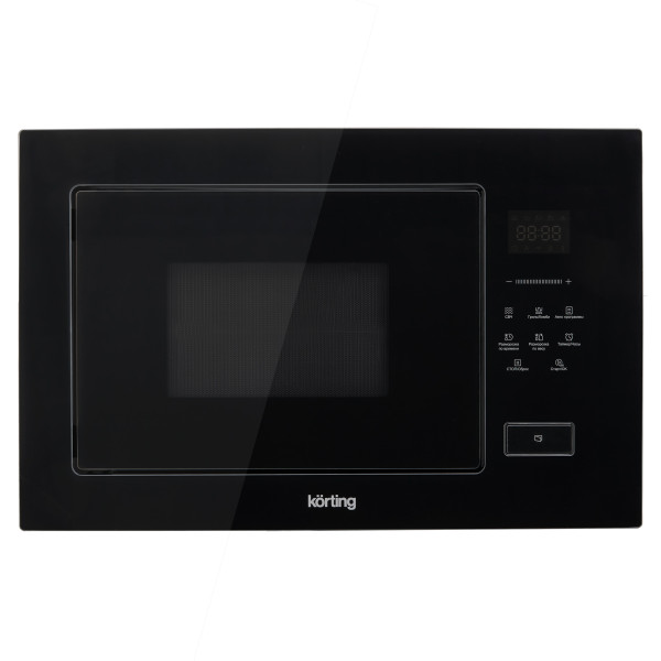 Микроволновка СВЧ-печь KORTING KMI 827 GN