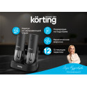 Набор мельниц для специй KORTING KSM 0001-MR2