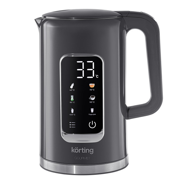 Чайник электрический KORTING KWK 0906 Gourmet