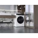 Отдельностоящая стиральная машина с паром KWM 58ILS1297