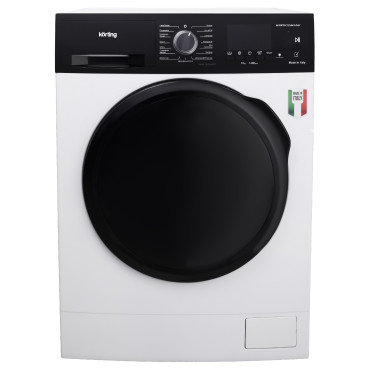 Отдельностоящая стиральная машина KWM 59ID14107 Отдельностоящая стиральная машина KWM 59ID14107