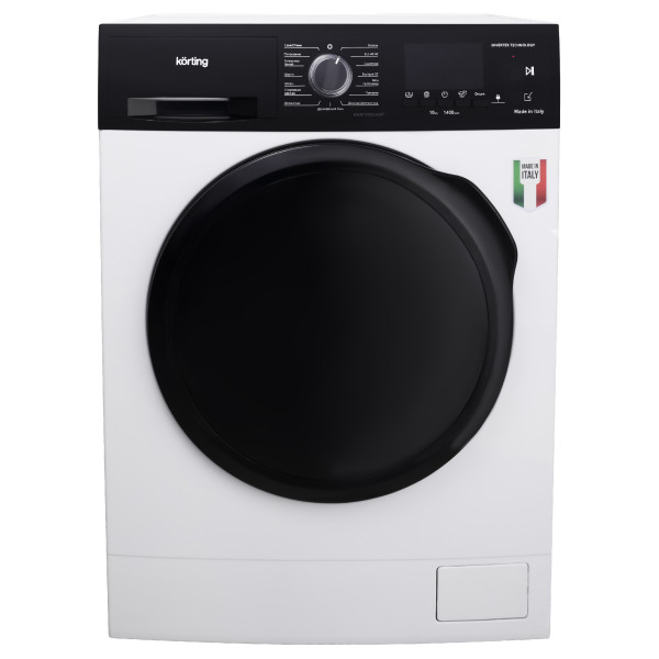 Отдельностоящая стиральная машина KWM 59ID14107