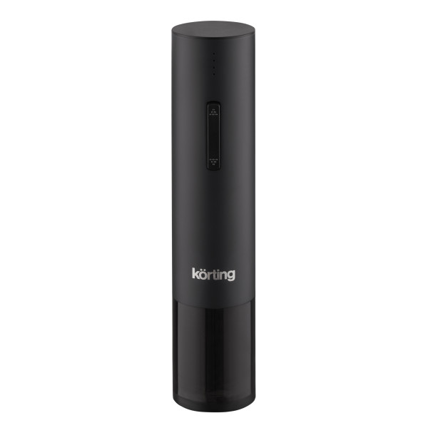 Штопор электрический KORTING KWO 0010-PR2