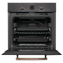 Газовый духовой шкаф OGG 741 CRN