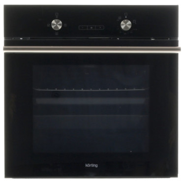 Газовый духовой шкаф OGG 771 CFN