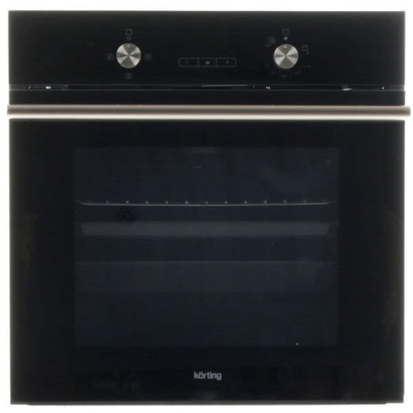 Газовый духовой шкаф OGG 771 CFN