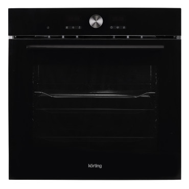 Духовой шкаф электрический KORTING OKB 1680 GN MW Духовой шкаф электрический KORTING OKB 1680 GN MW