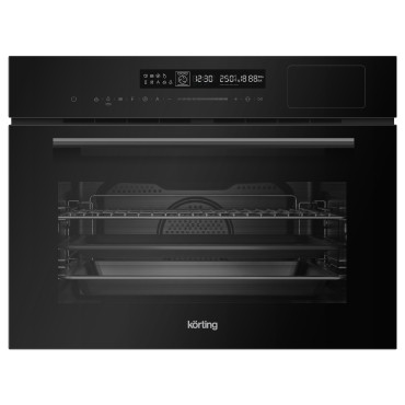 Электрический духовой шкаф OKB 3221 AGN STEAM MW Электрический духовой шкаф OKB 3221 AGN STEAM MW