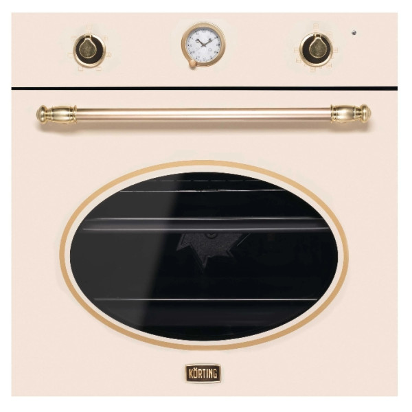 Электрический духовой шкаф OKB 461 CRGB