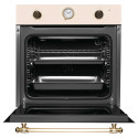 Электрический духовой шкаф OKB 461 CRGB
