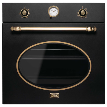Духовой шкаф KORTING OKB 461 CRGN