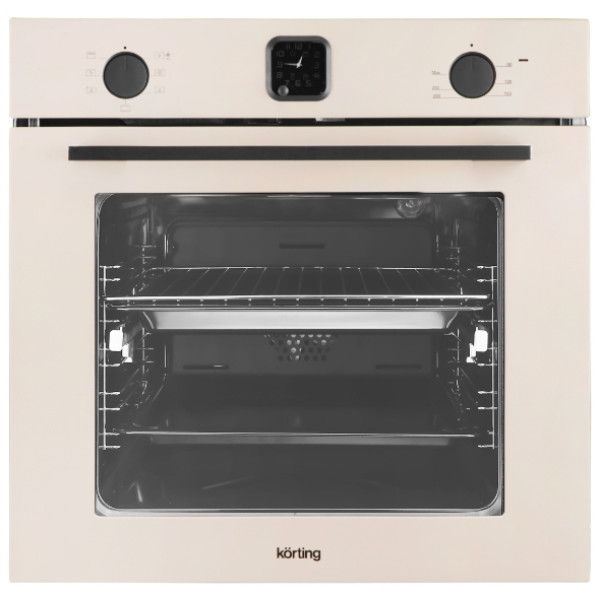 Электрический духовой шкаф OKB 4701 CNRB