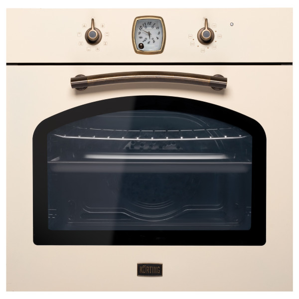 Духовой шкаф KORTING OKB 481 CRB