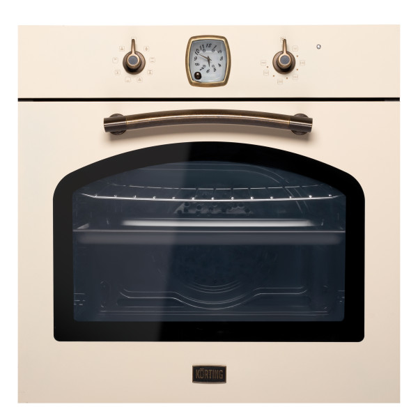 Духовой шкаф KORTING OKB 481 CRB