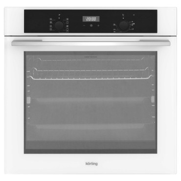 Электрический духовой шкаф OKB 691 CSGW