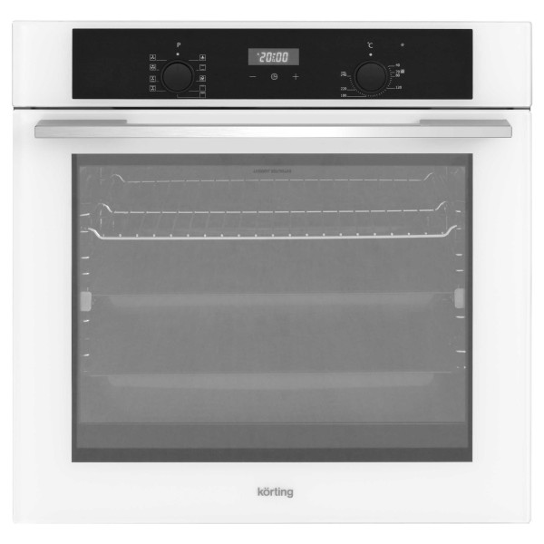 Электрический духовой шкаф OKB 691 CSGW