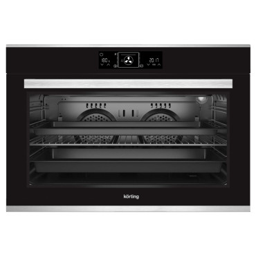 Духовой шкаф KORTING OKB 7129 SGN