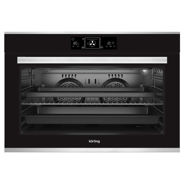 Духовой шкаф KORTING OKB 7129 SGN