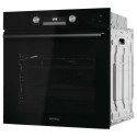 Электрический духовой шкаф OKB 8951 EN ST