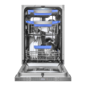 0605МФ Посудомоечная машина встраиваемая с инвертором MEFERI MDW4583 COMFORT PLUS