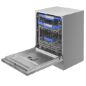0606МФ Посудомоечная машина встраиваемая с инвертором MEFERI MDW6083 COMFORT PLUS
