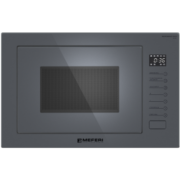 0611МФ Микроволновая печь встраиваемая MMO6025GR ULTRA