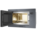 0611МФ Микроволновая печь встраиваемая MMO6025GR ULTRA