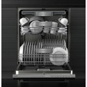 0769МФ Посудомоечная машина встраиваемая с инвертором MEFERI MDW6093 LUXE