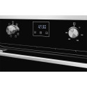 6190 Духовой шкаф Monsher MOE 6183 BX