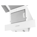 6475 Вытяжка Monsher LAVAL 60 Blanc