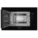 6480 Встраиваемая микроволновая печь MMH 1020 B