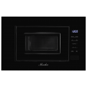 6480 Встраиваемая микроволновая печь MMH 1020 B
