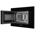 6480 Встраиваемая микроволновая печь MMH 1020 B