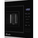 6481 Микроволновая печь Monsher MMH 1020 BX