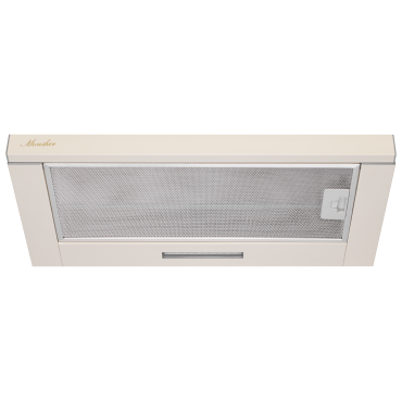 6512 Вытяжка Monsher LAUTREC 60 Beige